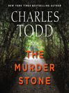 Cover image for The Murder Stone